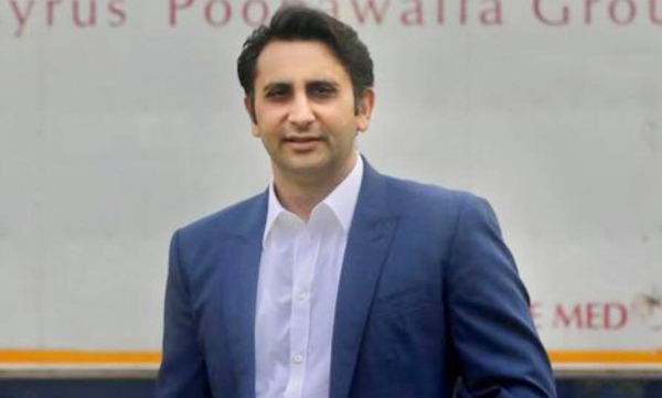 Bombay High Court seeking Z+ security for Adar Poonawalla after threats